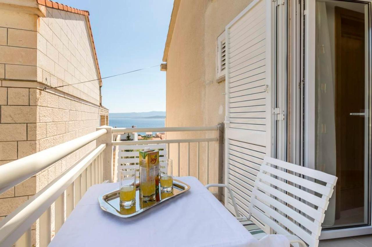 Apartments Bezmalinovic 2 Бол Екстер'єр фото